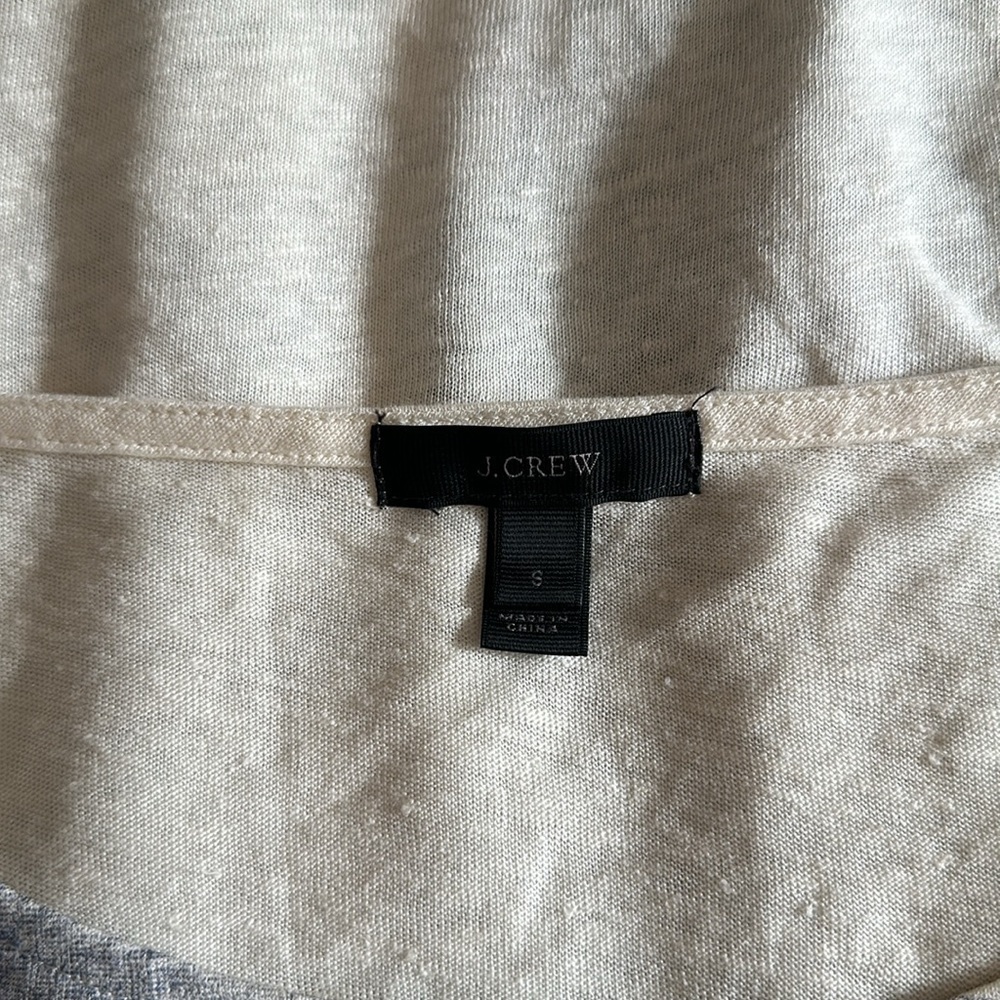 JCrew - Picture 4 of 6